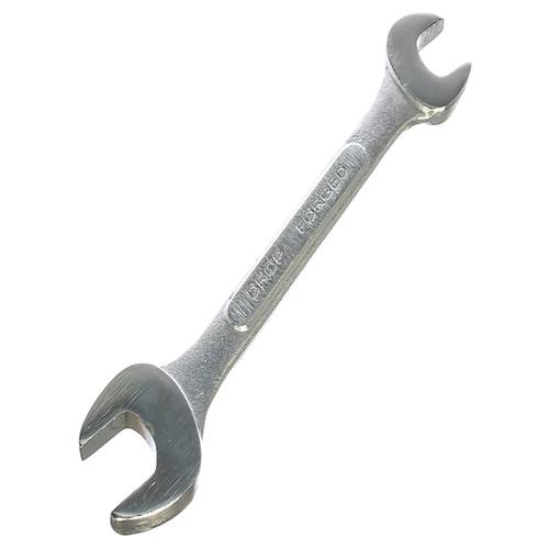 Ключ рожковый усиленный 'Модерн' 14х17 мм | код 63498 | FIT (6шт. в упак.)