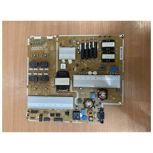 Блок питания BN44-00833A L48E8_FHS REV 11 от ТВ Samsung PS51F4900AK 434500₽