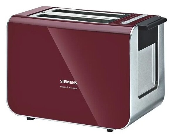 Тостер SIEMENS TT86104