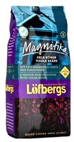 Кофе в зернах Lofbergs Magnifika 400 г