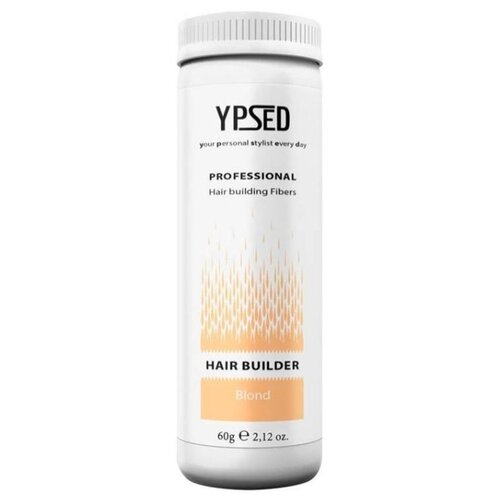 Загуститель волос YPSED Professional Blond (INT-000-000-92), 60 г