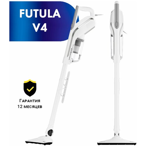 Вертикальный пылесос Futula V4 299000₽