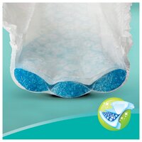 Pampers подгузники New Baby Dry 2 (4-8 кг) 17 шт.