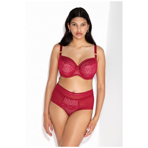 Бюстгальтер с шитыми чашечками на косточках Chianti 4196₽