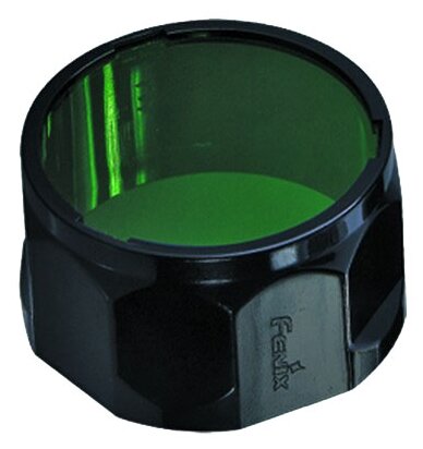 Фильтр FENIX AOF-L зеленый