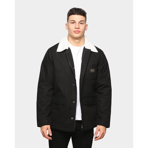 Городская куртка Stussy Workwear Sherpa Jacket