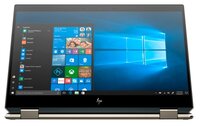 Ноутбук HP Spectre 15-df0000ur x360 (Intel Core i7 8565U 1800 MHz/15.6