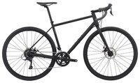 Шоссейный велосипед Specialized Sequoia (2019) black/charcoal reflective 50 см (155-162) (требует фи