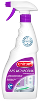 Unicum спрей для акриловых ванн и душевых кабин 0.5 л