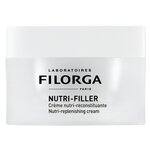 Крем-лифтинг для лица Filorga Nutri-Filler, 50 мл, питательный - изображение