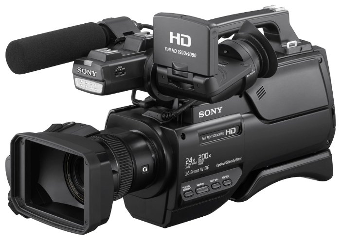 Видеокамера Sony HXR-MC2500