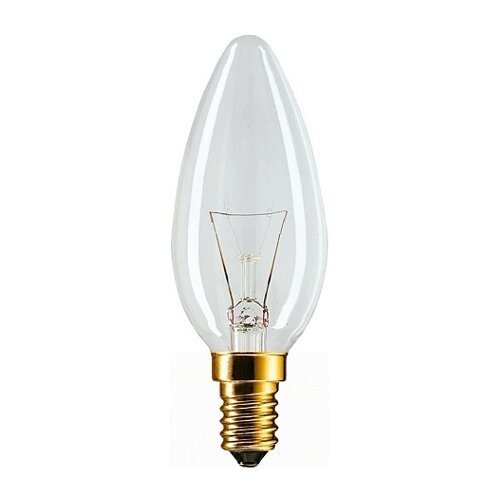 фото Лампа накаливания Philips