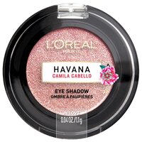 L'Oreal Paris Тени для век Dream-Esh Havana от L’Oreal Paris x Camila Cabello 04 Oh-na-na