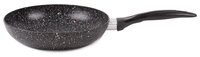 Сковорода ENDEVER Stone-Titan-26 26 см, черный