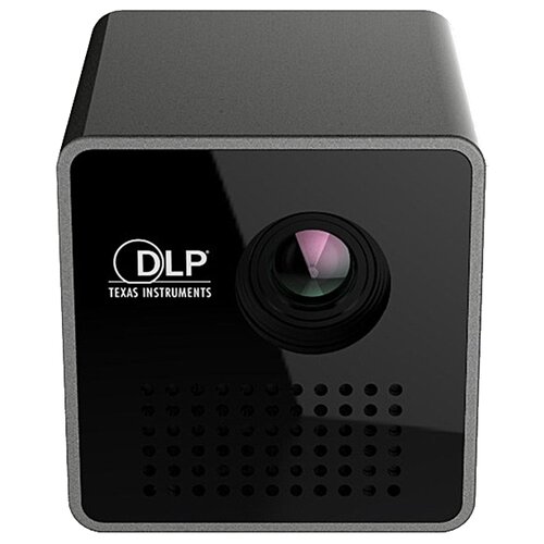 Проектор Rombica Ray Box 640x360 8001 100 лм DLP 012 кг 1390000₽