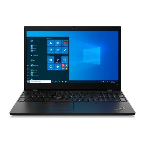 Lenovo ThinkPad L15 G1 20U4S4SJ00 Black 156 HD i5-10210U8Gb256Gb SSDW10Pro 7479500₽