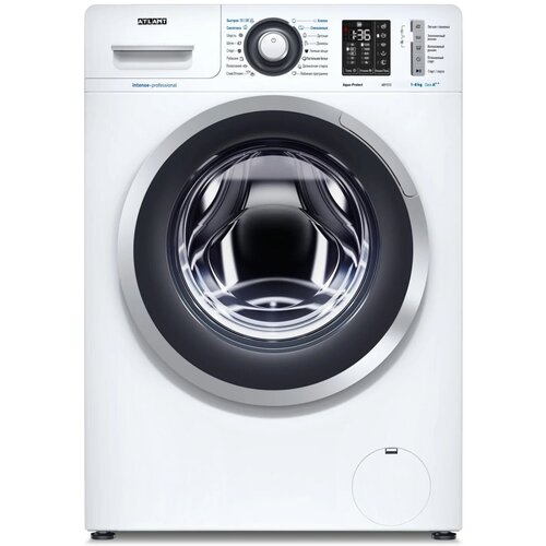 Стиральная машина Атлант СМА 60У1213-01 класс A загр фронтальная макс6кг белый 2519000₽
