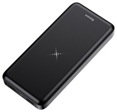 Power Bank Baseus или Power Bank Xiaomi — какие лучше