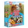 Корм для хомяков и морских свинок Seven Seeds Supermix - изображение