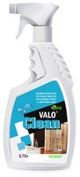 Valo Clean спрей для очистки душевых кабин 0.75 л