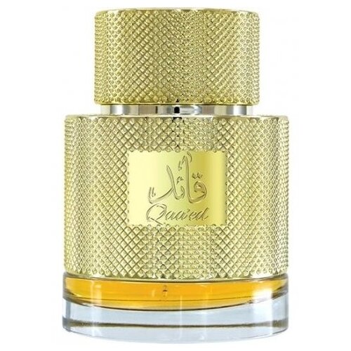 Lattafa Perfumes Qaa ed Al Shabaab парфюмерная вода 100 мл для мужчин