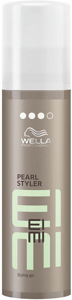 Wella Professionals / Моделирующий гель для волос EIMI PEARL STYLER, 100мл