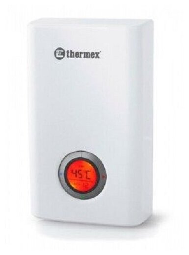 THERMEX Водонагреватель THERMEX Topflow 6000 - фотография № 13