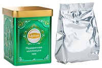 Чай черный Lipton Магия сцены подарочный набор, 30 г