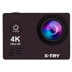 Экшн-камера X-TRY XTC162