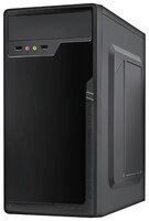 Компьютерный корпус Winard 5825 500W Black