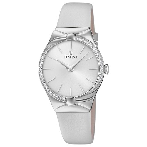 Наручные часы FESTINA, белый наручные часы festina petite