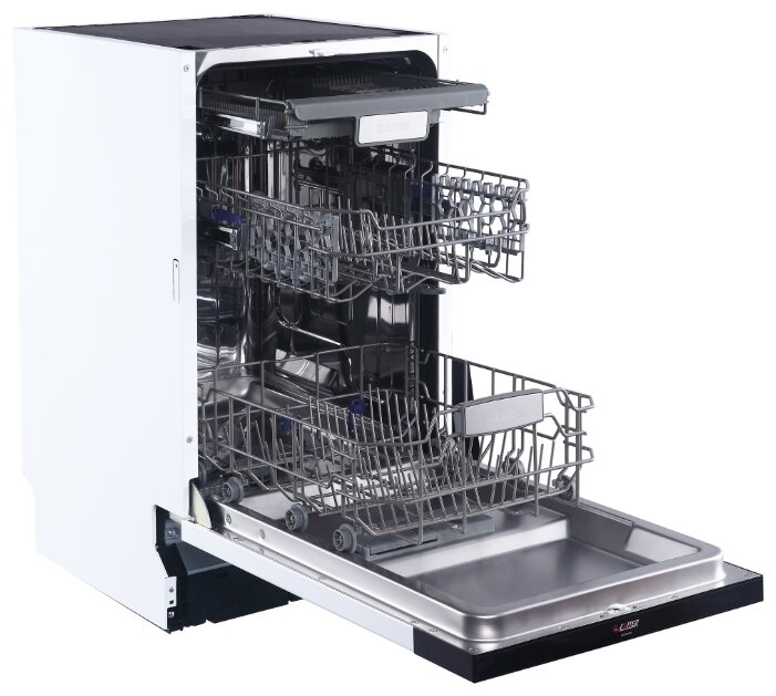 Посудомоечная машина EXITEQ EXDW-I404