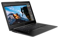 Ноутбук HP ZBook Studio G4 (2WT97EA) (Intel Xeon E3-1505M v6 3000 MHz/15.6