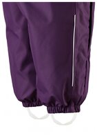 Комбинезон Reima размер 86, фиолетовый