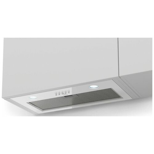 Встраиваемая вытяжка Lex Ghost G 600 белый TRFE000013 1328500₽