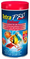 Сухой корм Tetra TetraPro Colour для рыб 12 г