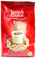 Кофе растворимый Taster's Choice Original 500 г