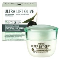 Крем Bielita Ultra Lift Olive дневной 55+ 50 мл