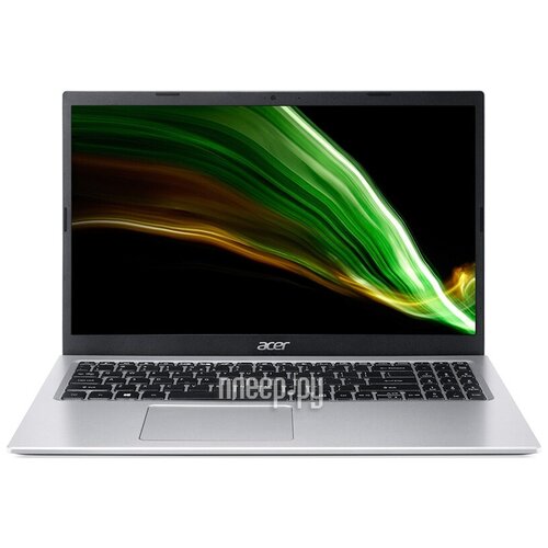 Ноутбук Acer A315-58G-5182 NXADUEM00G Intel Core i5-1135G7 24GHz8192Mb1Tb 256Gb SSDnVidia GeForce MX350 2048MbWi-FiCam1561920x1080DOS 6154400₽