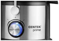 Соковыжималка CENTEK CT-1214 silver