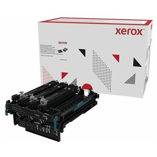 Xerox Девелопер оригинальный Xerox 013R00692 черный Блок формирования изображения 125K