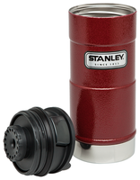 Термокружка STANLEY Classic One Hand Vacuum Mug (0,35 л) темно-синий