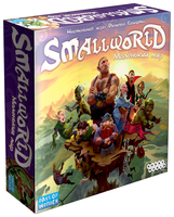 Настольная игра Days of Wonder Small World