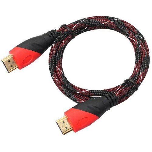 MELT Кабель HDMI-HDMI 3м