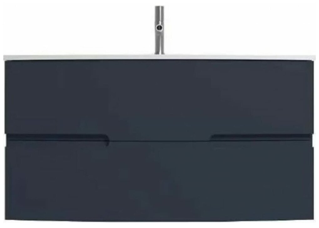 Тумба мебельная без раковины Jacob Delafon Nona 100 см EB1889RU-G98