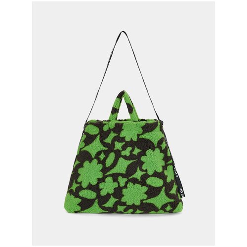 фото Сумка weplant fleece bag mmlg ( one size / синий / mmlgbb2a025 )