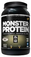 Протеин CytoSport Monster Protein (900 г) банан