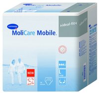 Трусы впитывающие Hartmann MoliCare Mobile 9158340, XL, 14 шт.