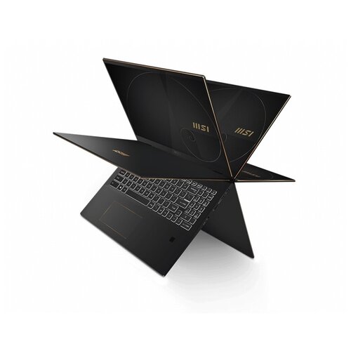 Ноутбук MSI Summit E16Flip A12UCT-212RU 9S7-159231-212 13325300₽