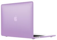 Чехол-накладка Speck SmartShell Cases for MacBook Pro 13 with Touch Bar PERSIMMON ORANGE